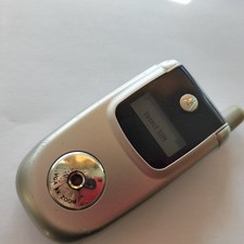 SIMPLE ELDERLY SENIOR CHEAP KIDS SPARE CHEAP MOTOROLA V220 ON old VIRGIN 2G