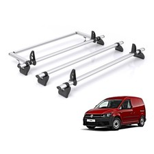 VW Caddy Roof Rack for