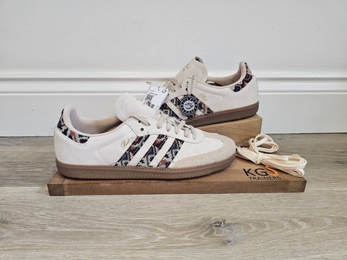 Adidas samba end consortium - samba, x