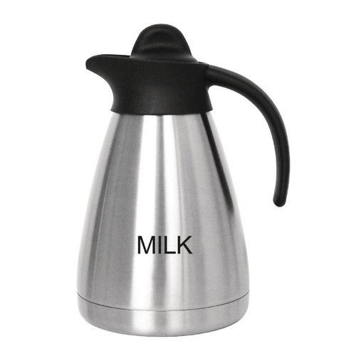 Vacuum jug etched - etched, with