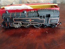 hornby dublo 4mt locomotive 2