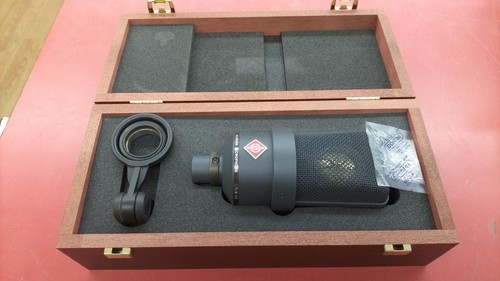 Neumann tlm103 condenser - neumann,