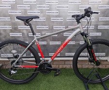 Ridgeback Trail 4 Mountain