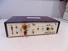 Amateur radio transmitter - amateur,