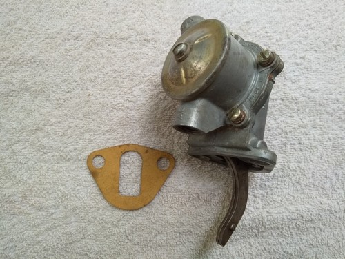Fuel pump ac - fuel,