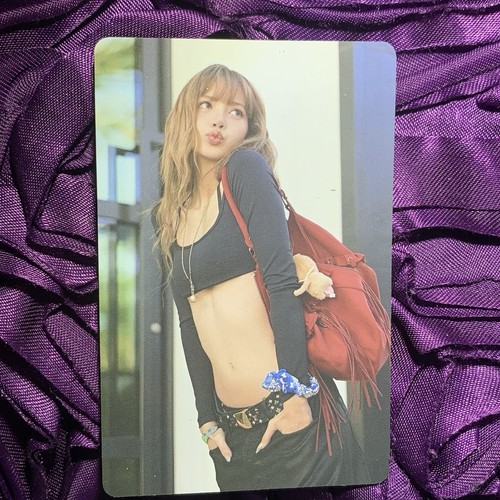Lisa blackpink jump hot - lisa, k