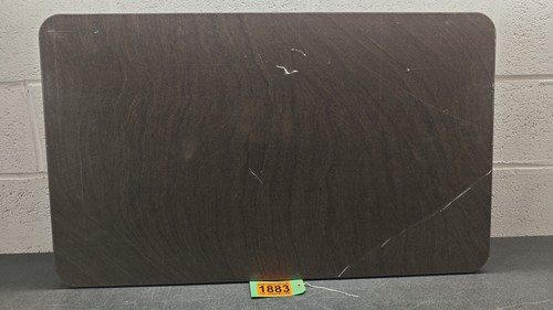 Caravan folding table - caravan,