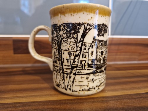 Bourton the water mug - the,