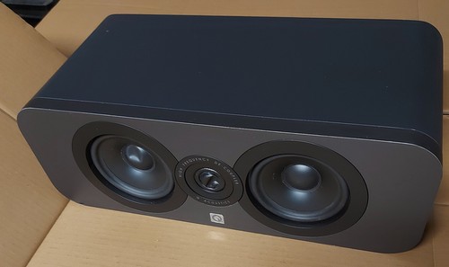 Acoustics 3090c centre - q,