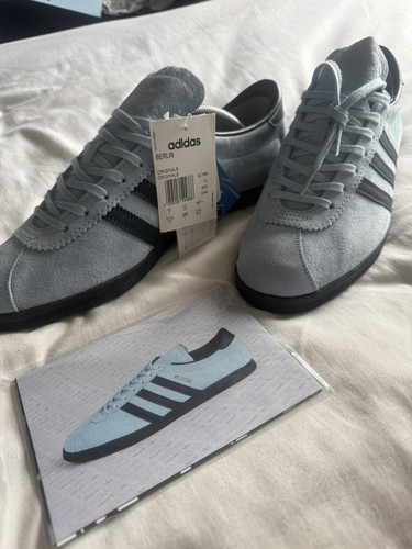 Adidas reverse berlin 2017 - adidas,