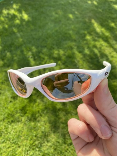 Vintage oakley minute - vintage,