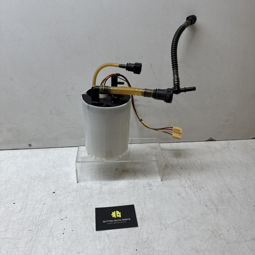 Fuel pump tank sender unit - pump,