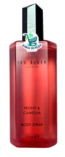 Ted Baker Body Spray Peony &