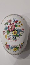Coalport ming rose - ming, trincklet