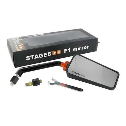 Mirror stage6 carbon matt - mirror,