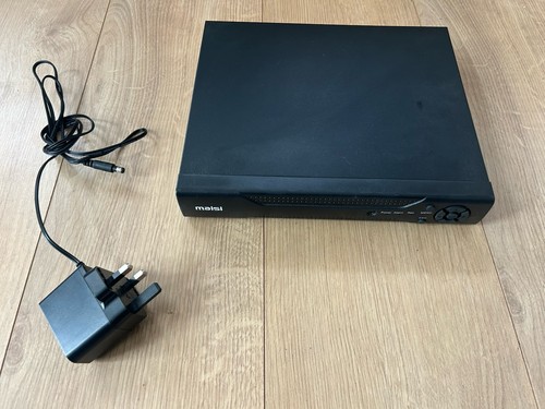 1080p 4ch cctv dvr - 1080p,