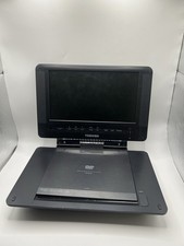 Toshiba SDP92SKB Portable DVD