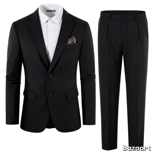 Men piece business - business, suit