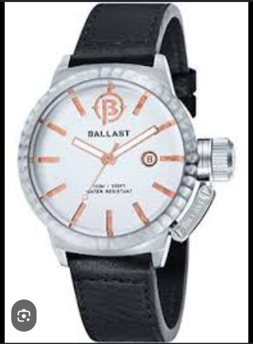 Ballast 1903 trafalgar - ballast,