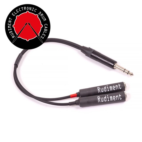 Standard drum trigger - , splitter