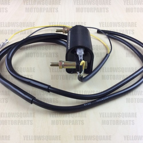Performance ignition coil - performance,