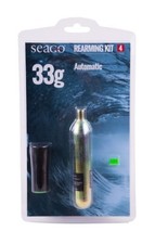Seago Automatic Lifejacket Re