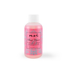 NSI brush cleaner 60ml