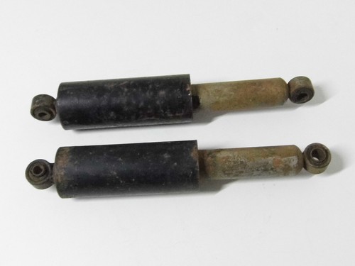 Triumph tiger cub rear wheel - rear,