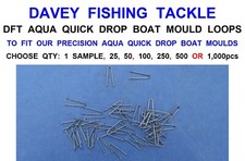 DEXTER SMALL AQUA QUICK DROP