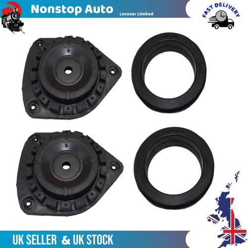 Top strut mounting front - top,