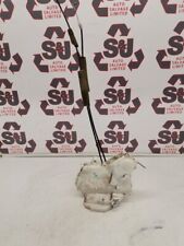 Honda Civic mk8 Hatch 5 Door 05-11 o/s off driver right rear door lock latch