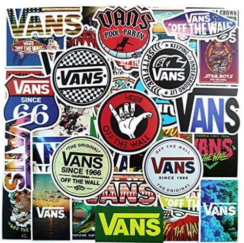 100x cool vinyl graffiti - vinyl,
