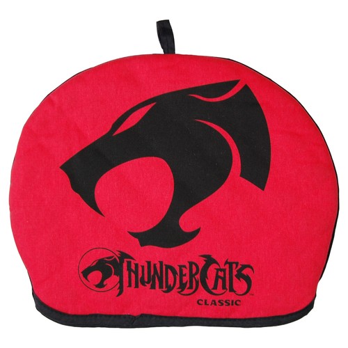 Thundercats tea pot cosy - thundercats,