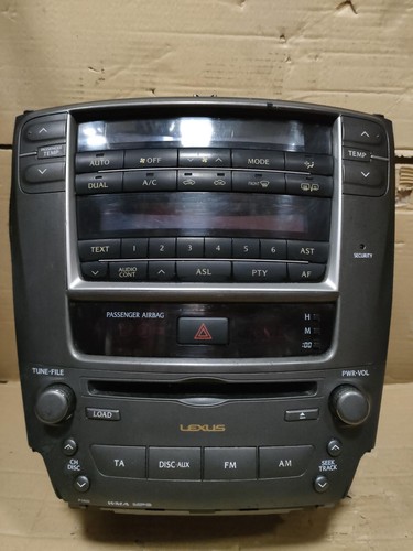 Lexus series mk2 xe20 - lexus, 05