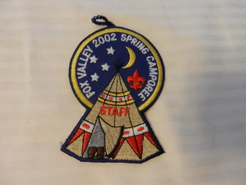 2002 three fires - 2002, council