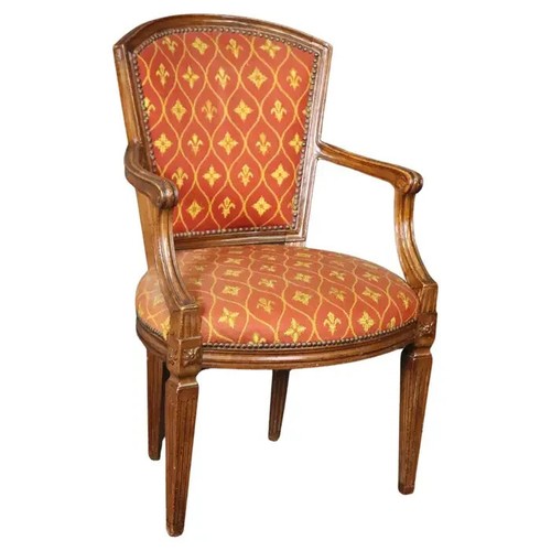 Antique louis xvi style - antique,