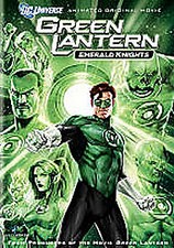 Green Lantern: Emerald Knights