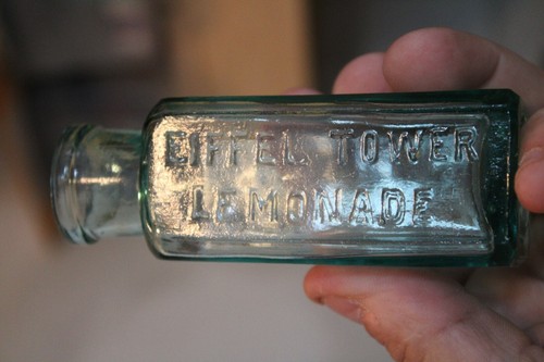Antique mint blue - antique,