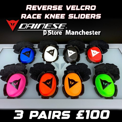 Dainese pista reverse - pista,