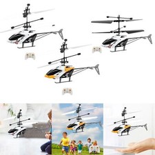 Induction Helicopter Toy 2