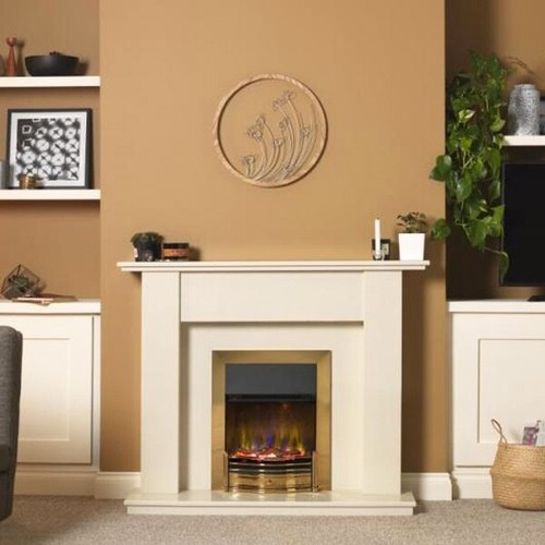Dimplex dumfries optiflame - dumfries, 3d