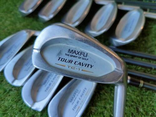 Dunlop maxfli tour - dunlop, cavity