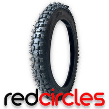 BUDGET PIT BIKE FRONT TYRE