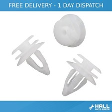 10x MG Rover Door Card &