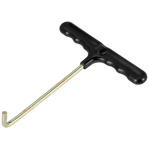 Trampoline spring pull tool - trampoline,