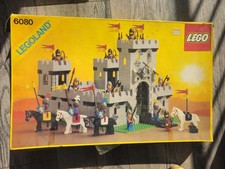 LEGO 6080 King's Castle