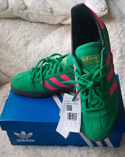 Adidas handball spezial - adidas,