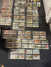 88 Liebig Collectors trading