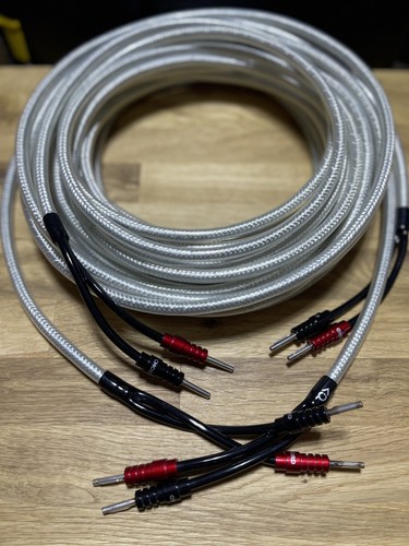 Chord speaker cable - speaker,