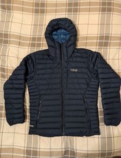 Rab Infinity Microlight Jacket